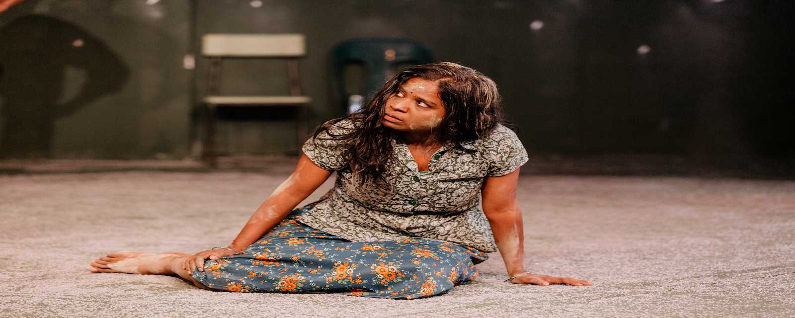 The Jungle & The Sea: The Story of Sri Lanka’s Civil War Returns to Sydney