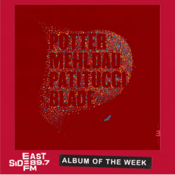 Album of the Week: Eagle’s Point – Christ Potter // The Tiger Dream – Happy Axe