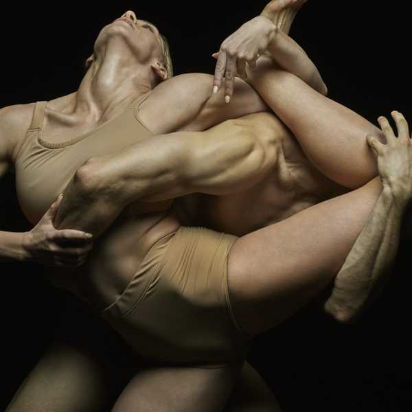 Review: Engine – Sydney Dance Co.