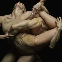 Review: Engine – Sydney Dance Co.