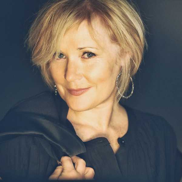 Jazz at The Lounge 2025: Nicki Parrott Trio
