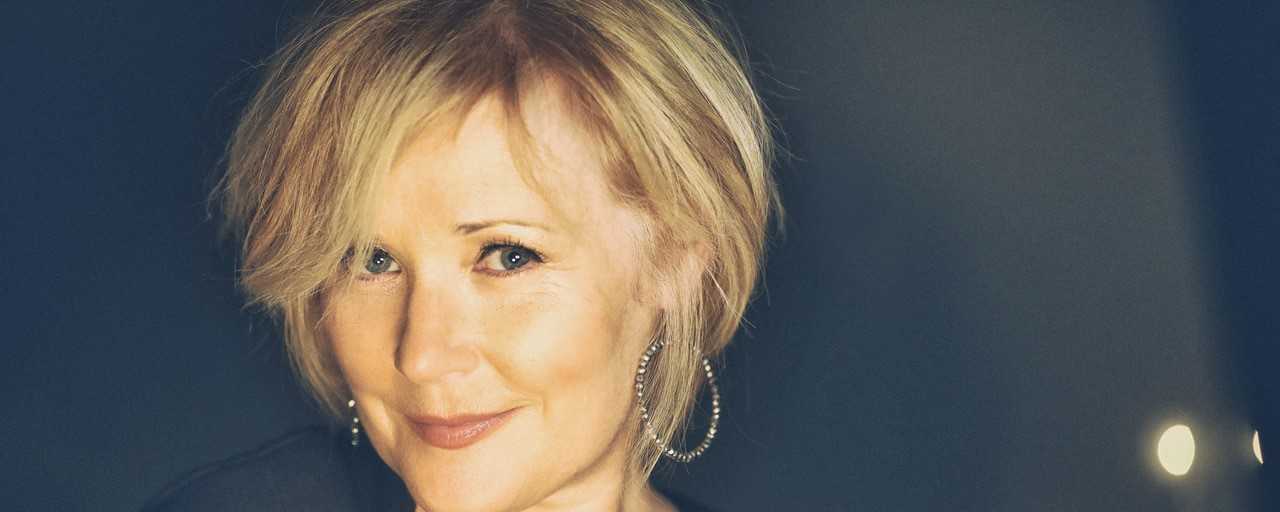 Jazz at The Lounge 2025: Nicki Parrott Trio