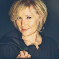 Jazz at The Lounge 2025: Nicki Parrott Trio