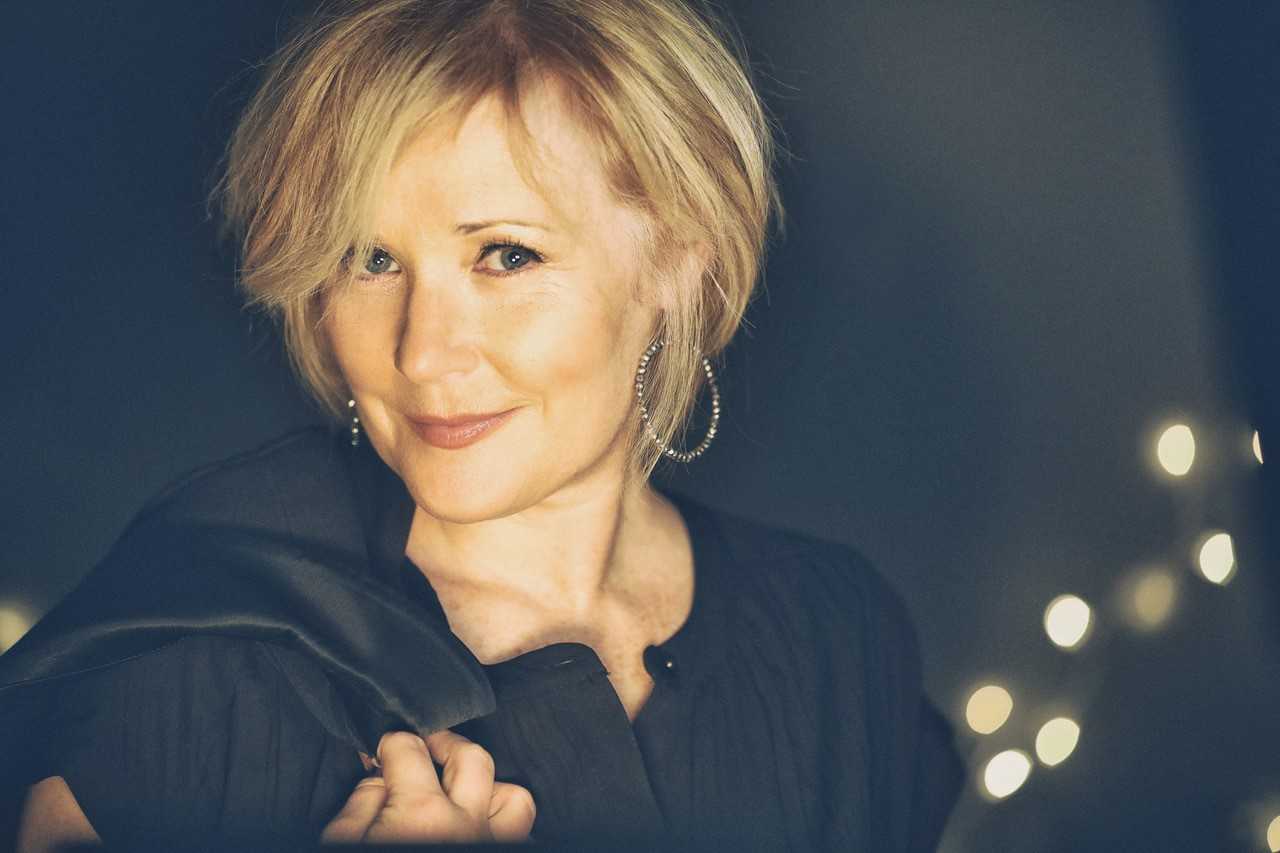Jazz at The Lounge 2025: Nicki Parrott Trio