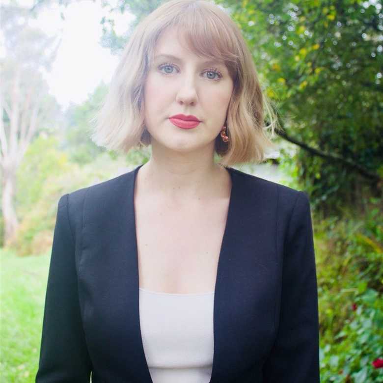 Emma Greenhill Joins Thursday Drive to Discuss Creative Development at the Con Open Academy