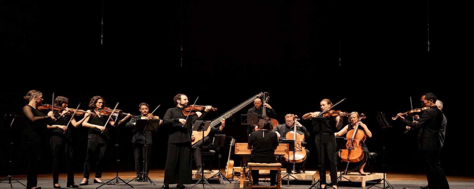 Review: ACO The Devil’s Violin