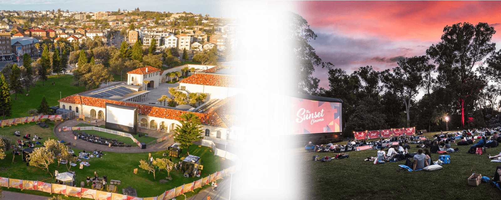 Sunset Cinema Bondi 20