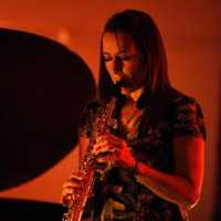 Changing the face of Jazz with saxophonist Loretta Palmeiro