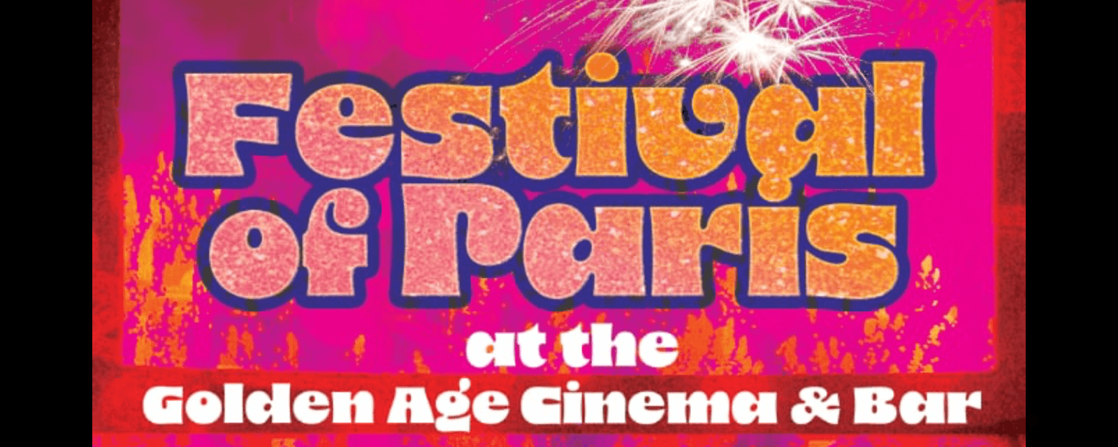 Festival of Paris: A Celebration of Life