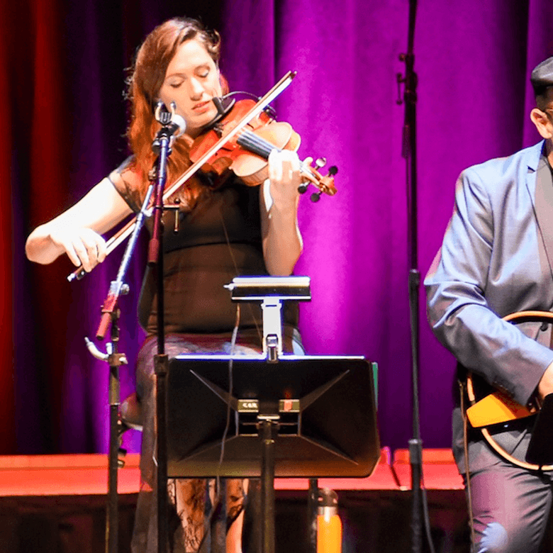 Monsieur Camembert Leonard Cohen Show