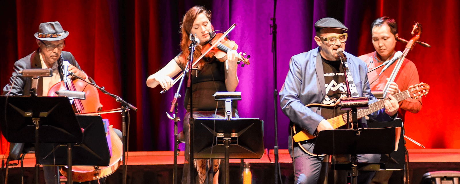 Monsieur Camembert Cohen Noir – The Beauty, Mystery & Romance of Leonard Cohen