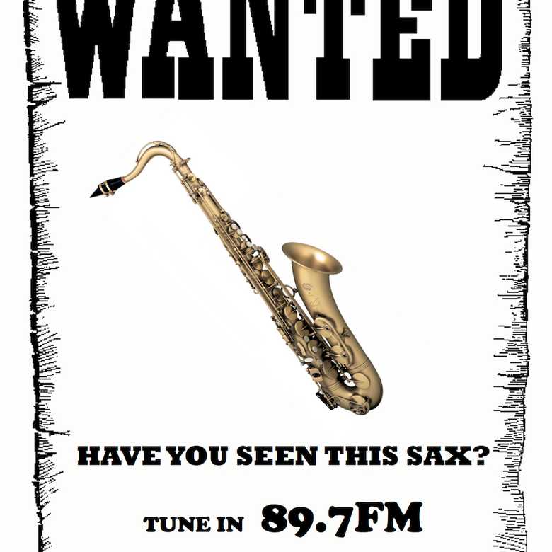 Sax In The City