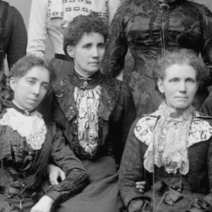 130 Years of Women Voting in Australia – An Interview
