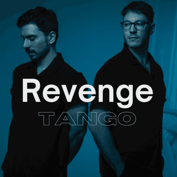 Astor Piazzolla Experience by Revenge Tango