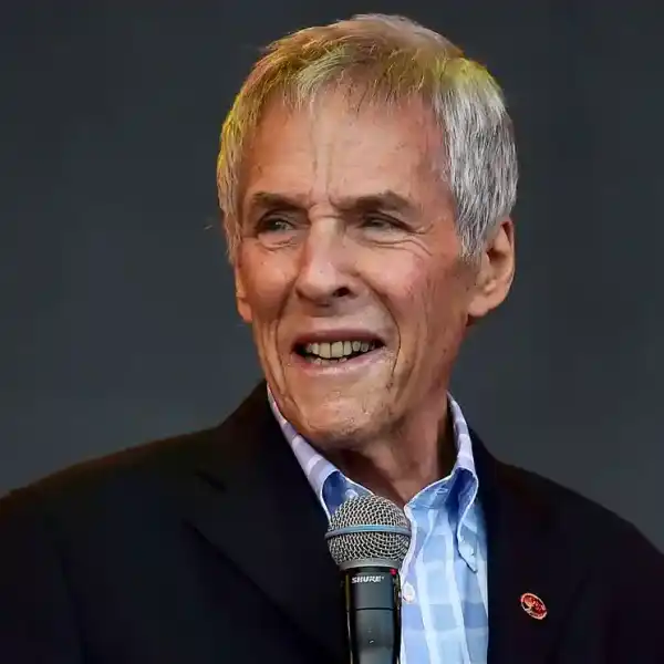 Remembering Burt Bacharach, Legendary American Composer & Songwriter