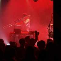 Review: corto.alto – Live at Oxford Art Factory
