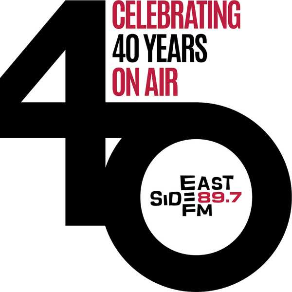 2023 Radiothon 40 Years On Air Thank You