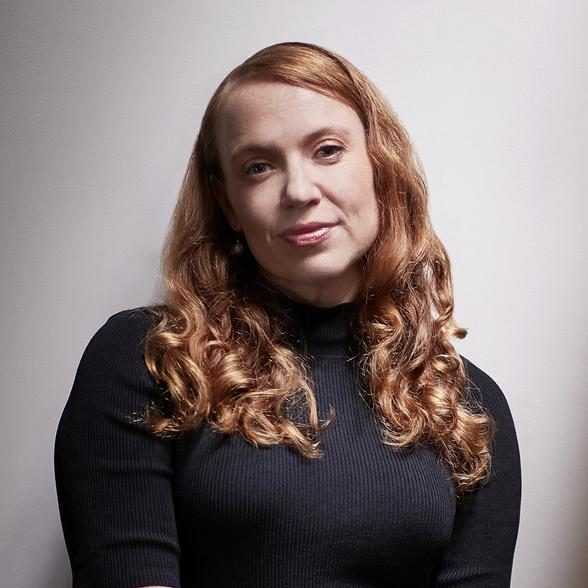 Olivia Ansell and the Sydney Festival