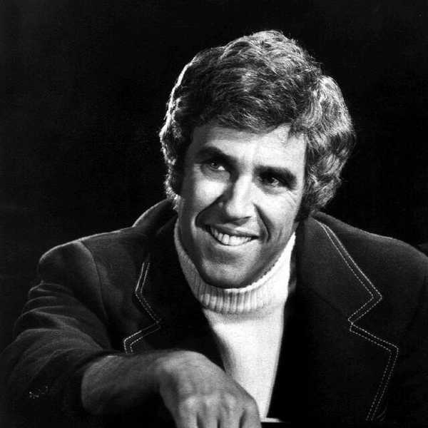 The Burt Bacharach Songbook starring Vivian Ross and special guest EC Adams