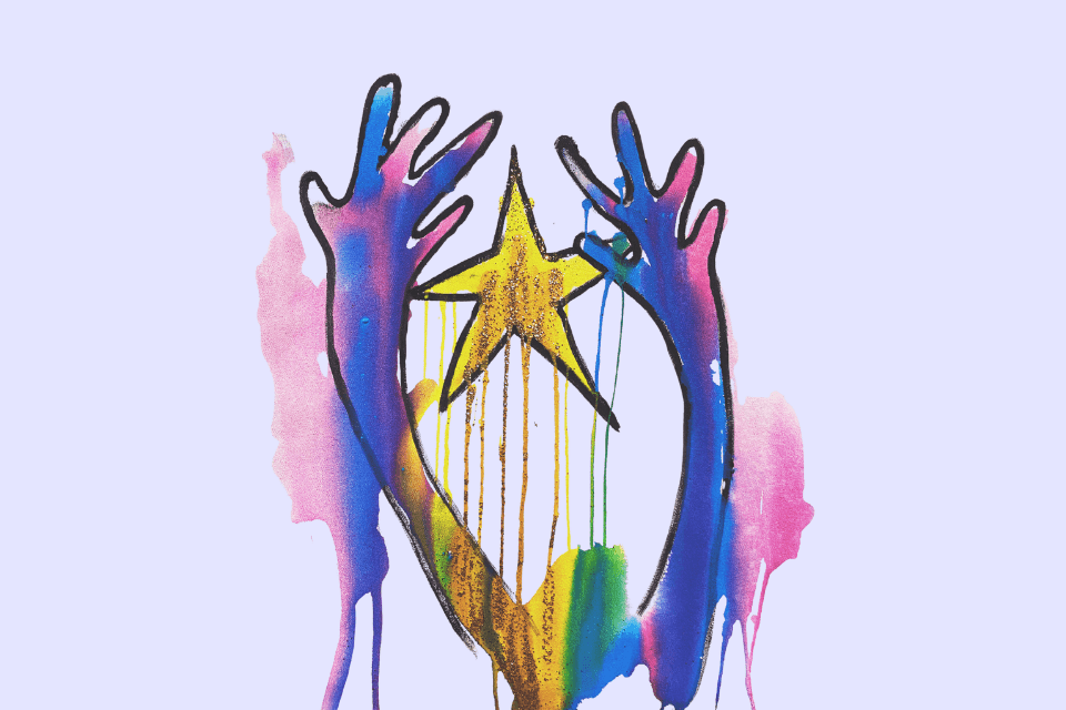 Arts - Monday