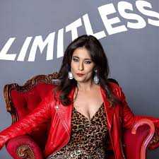 Breaking Boundaries: Alice Terry on Limitless