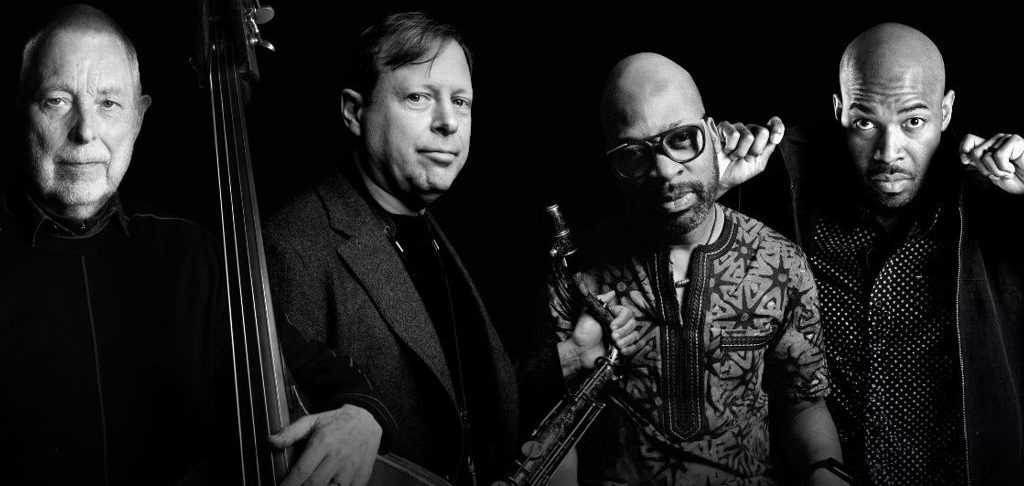 Aziza: Celebrating a Decade of the Modern Jazz Supergroup
