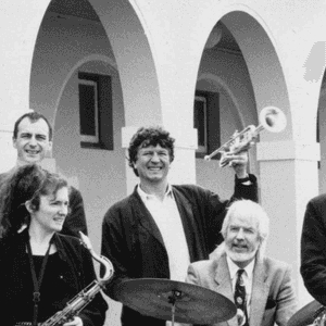 The Making of Australian Jazz: Ten Part Live at the Kakadu