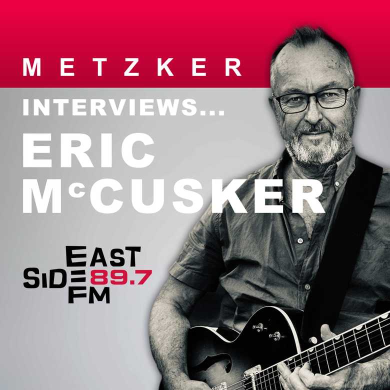 Eric McCusker