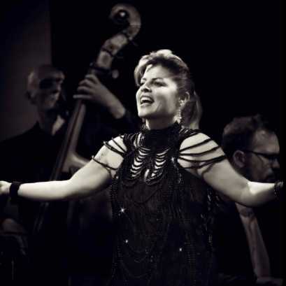 Interview with Carlotta Centanni