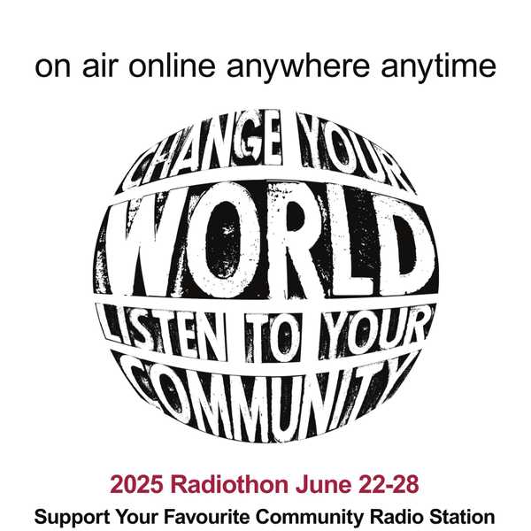 2025 Radiothon DAILY Prize Draws!