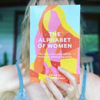 Miriam Hechtman: Alphabet of Women on Thursday Drive
