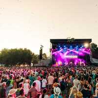 Your one-stop shop for Music: WOMADelaide is back and bigger than ever!