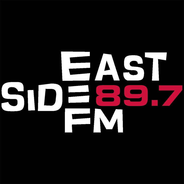 Work Experience at Eastside Radio with Emily