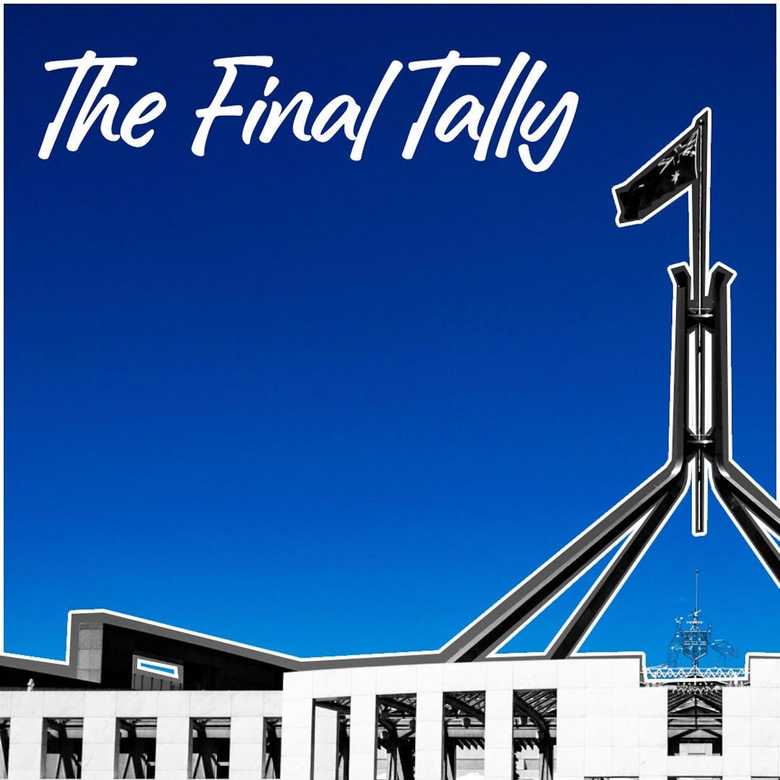 The Final Tally Episode 9: Election outcome and aftermath