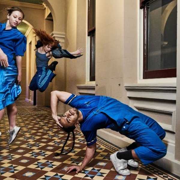 All In: Discover a High-Energy Celebration of Dance!