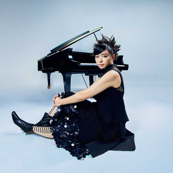 Sydney International Women’s Jazz Festival