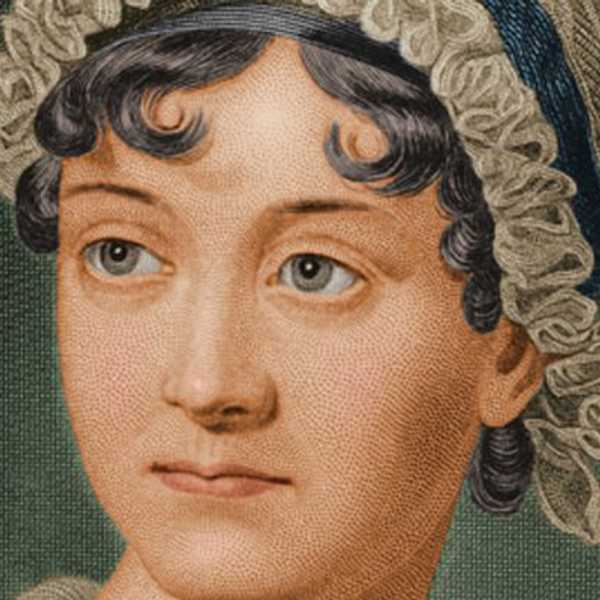 The Jane Austen Remedy with Dr Ruth Wilson