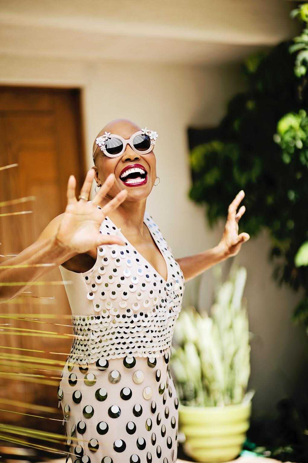 Dee Dee Bridgewater Duo with Helen Sung