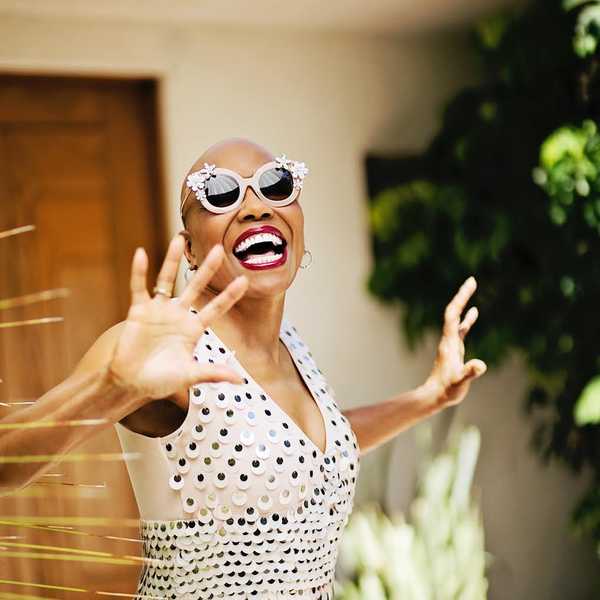 Dee Dee Bridgewater Duo with Helen Sung