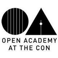 Angela Talks To Emma Greenhill About The Con Open Academy On Arts Friday