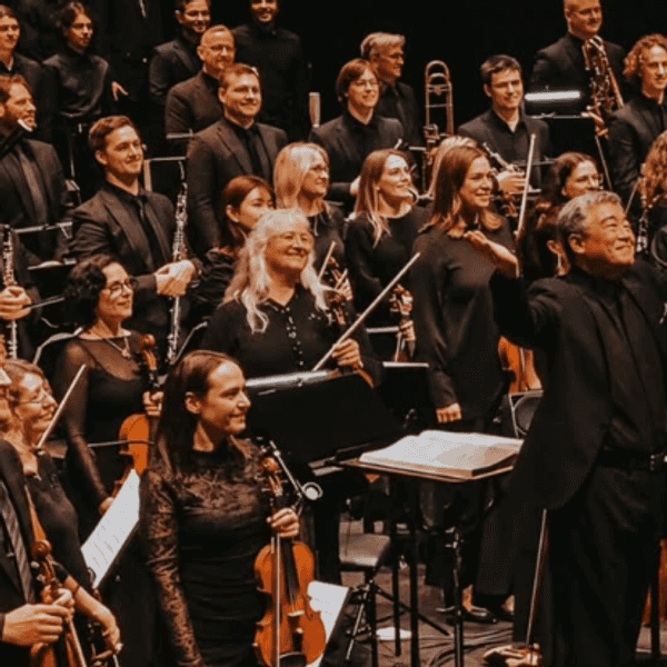 Review: Lord of the Rings: The Fellowship of the Ring – In Concert