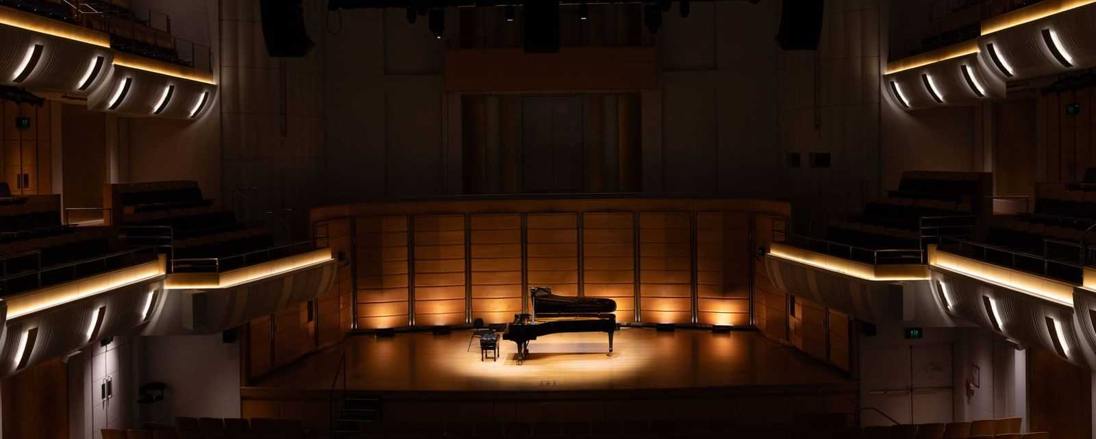 Schubert’s Swan Songs: Trifonov & Goerne in Recital