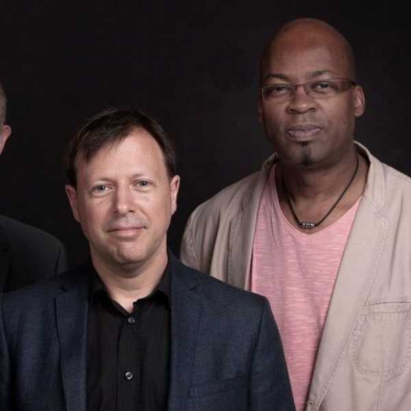 Aziza: Celebrating a Decade of the Modern Jazz Supergroup