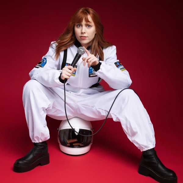 Review: Ally Morgan – If You’re Hearing This