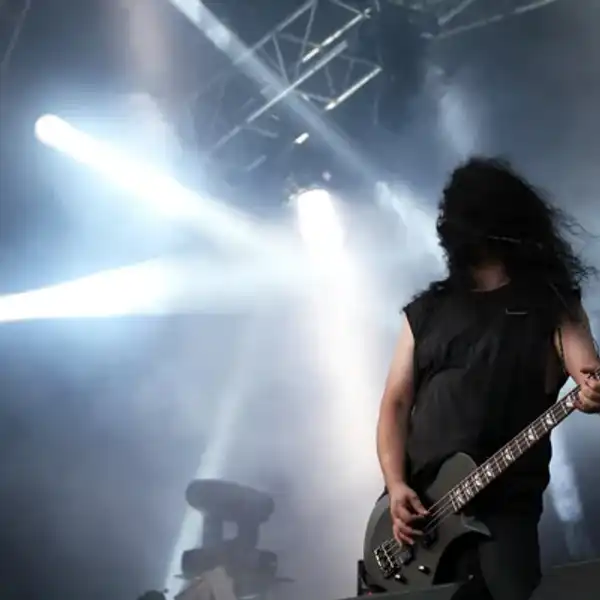 Did Royer invent Heavy Metal?
