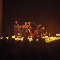 Candlelight Concert: A Magical Evening of Hans Zimmer’s Music in Sydney