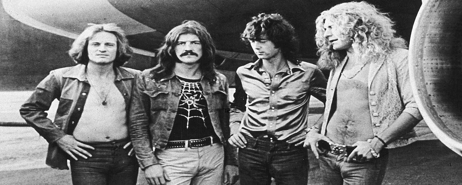 Review: Jason Bonham’s Led Zeppelin Evening