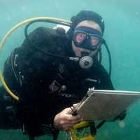 Talking Australia’s reefs with Dr John Turnbull