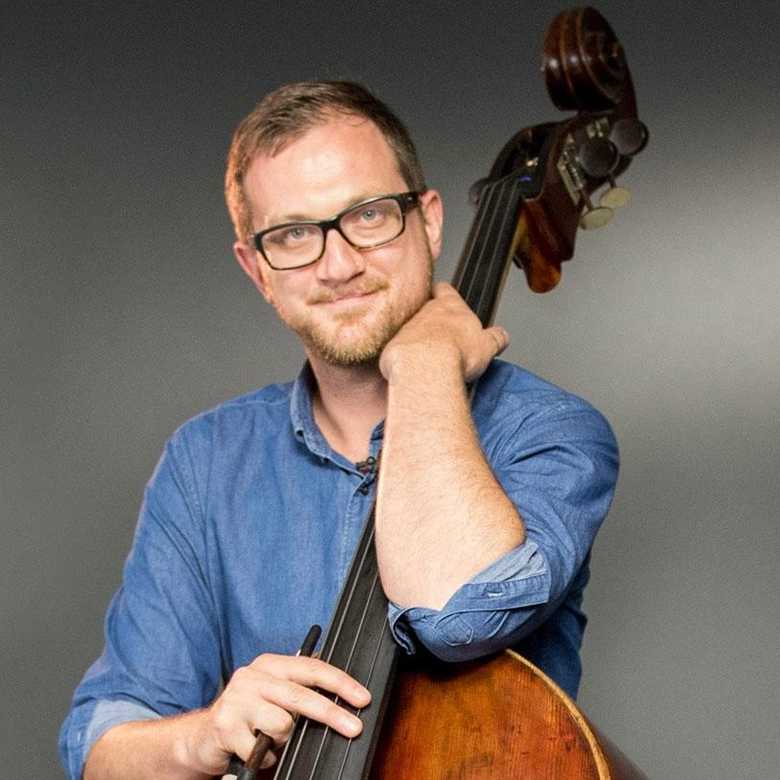 Damien Eckersley: Shaping the future of music with ANAM