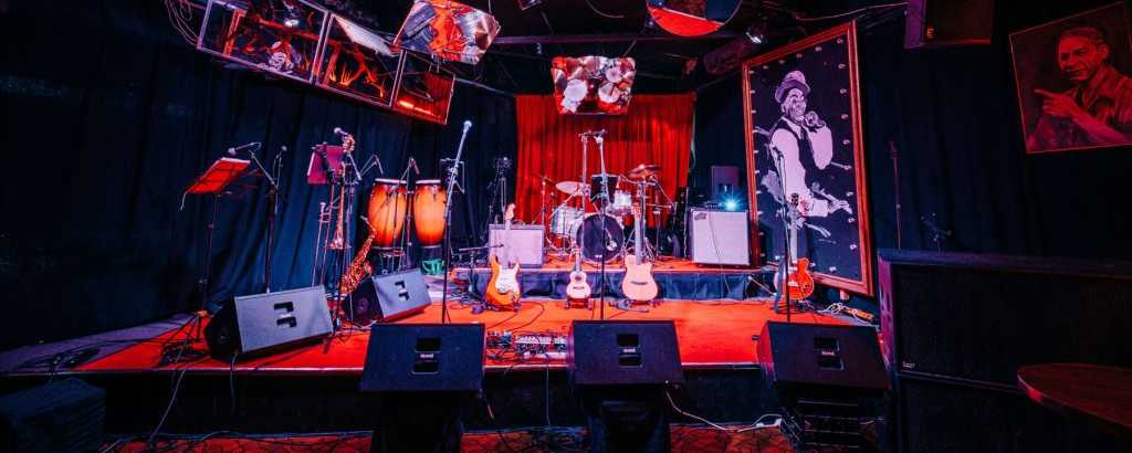 Unmissable Concerts this June at Lazybones